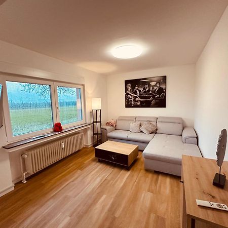 Zur Schoenen Aussicht I 55 I Am Feld I Zuhause Dortmund Eksteriør bilde