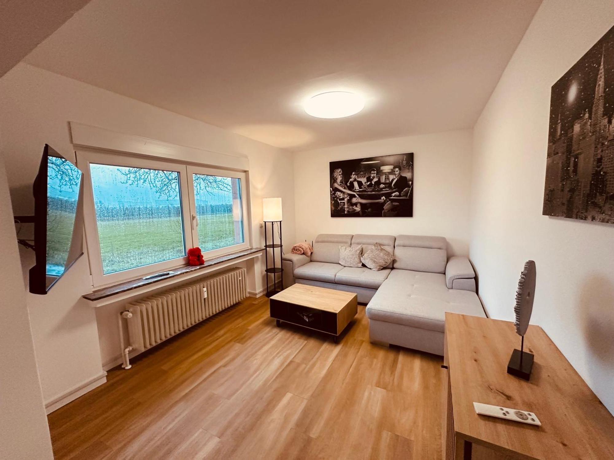 Zur Schoenen Aussicht I 55 I Am Feld I Zuhause Dortmund Eksteriør bilde
